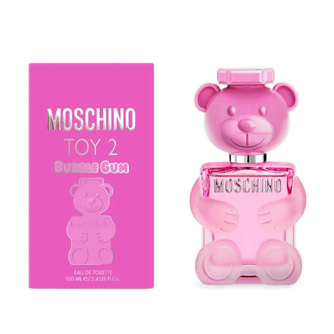 Moschino Toy 2 Bubble Gum
